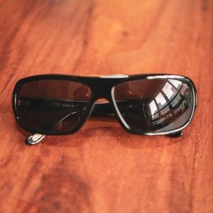 Tom Ford Men’s TF 44 Christopher Sunglasses